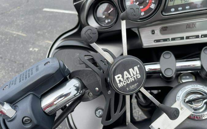 2023 Kawasaki Vulcan® 1700 Vaquero® ABS
