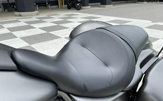 2023 Kawasaki Vulcan® 1700 Vaquero® ABS