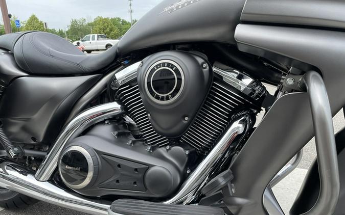 2023 Kawasaki Vulcan 1700 Vaquero ABS