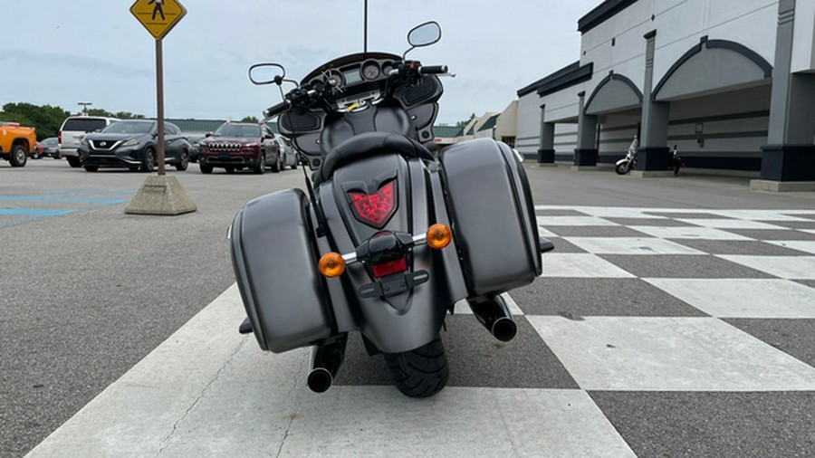 2023 Kawasaki Vulcan 1700 Vaquero ABS