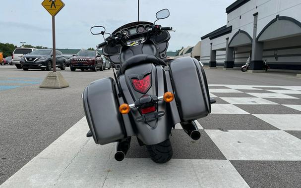 2023 Kawasaki Vulcan 1700 Vaquero ABS
