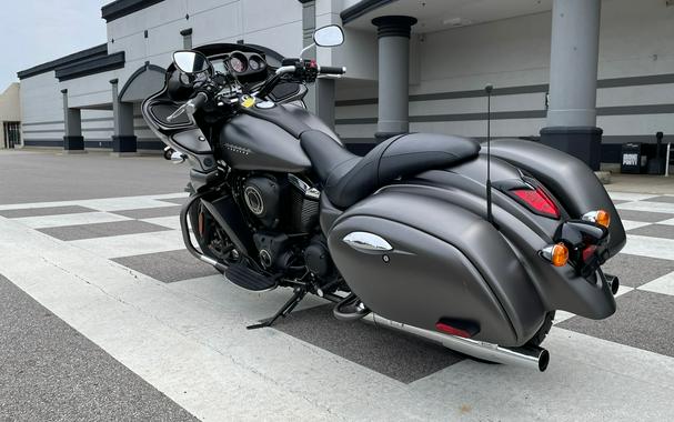 2023 Kawasaki Vulcan® 1700 Vaquero® ABS