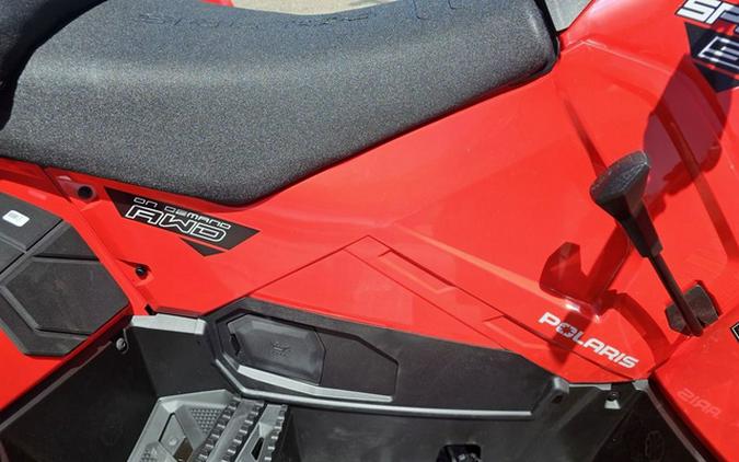 2026 Polaris Sportsman Touring 570