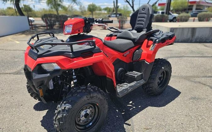 2026 Polaris Sportsman Touring 570