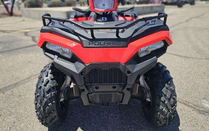 2026 Polaris Sportsman Touring 570