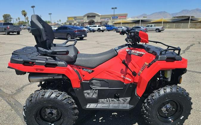 2026 Polaris Sportsman Touring 570
