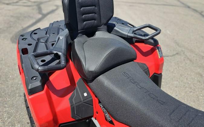 2026 Polaris Sportsman Touring 570