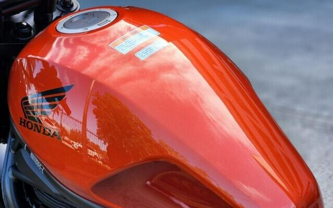 2025 Honda Rebel® 1100 DCT SE