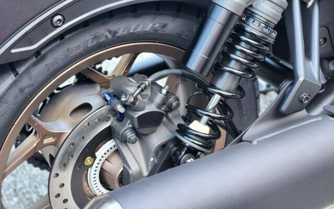 2025 Honda Rebel® 1100 DCT SE