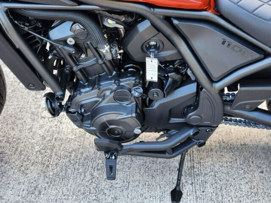 2025 Honda Rebel® 1100 DCT SE