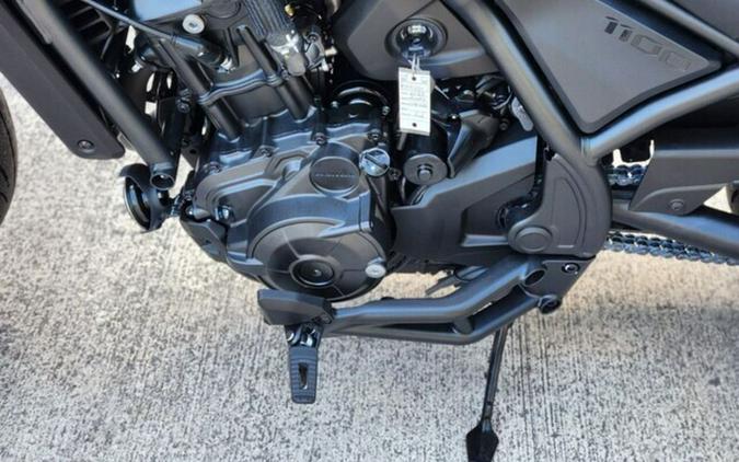 2025 Honda Rebel® 1100 DCT SE