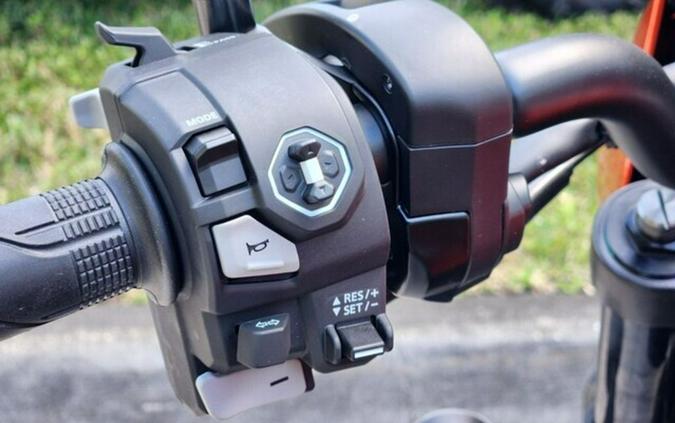 2025 Honda Rebel® 1100 DCT SE