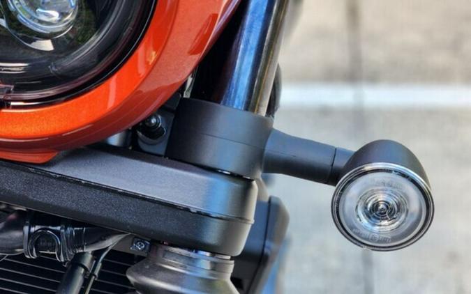 2025 Honda Rebel® 1100 DCT SE