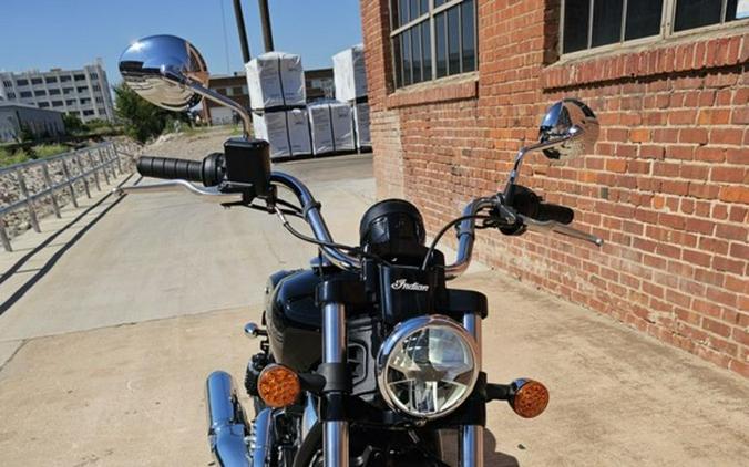 2025 Indian Motorcycle® Scout® Classic Base