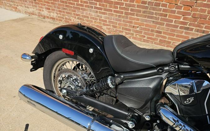 2025 Indian Motorcycle® Scout® Classic Base