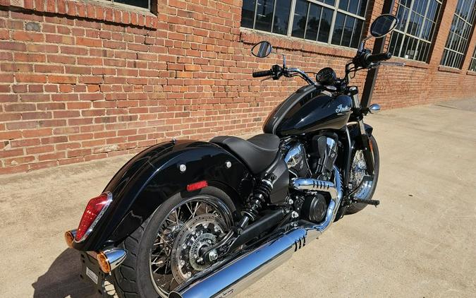 2025 Indian Motorcycle® Scout® Classic Base