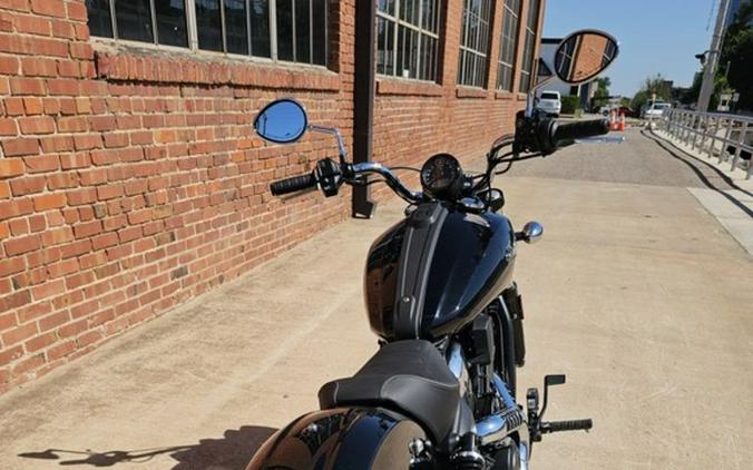 2025 Indian Motorcycle® Scout® Classic Base