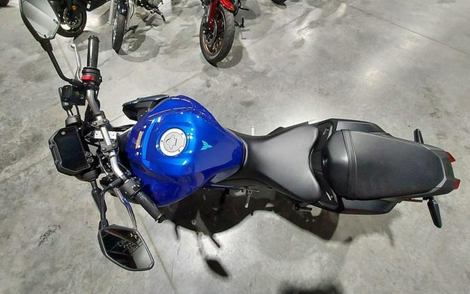 2026 Yamaha MT 03