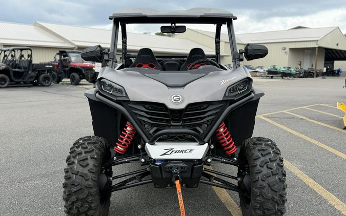 2026 CF1000SZ-3A * DEMO - CFMOTO