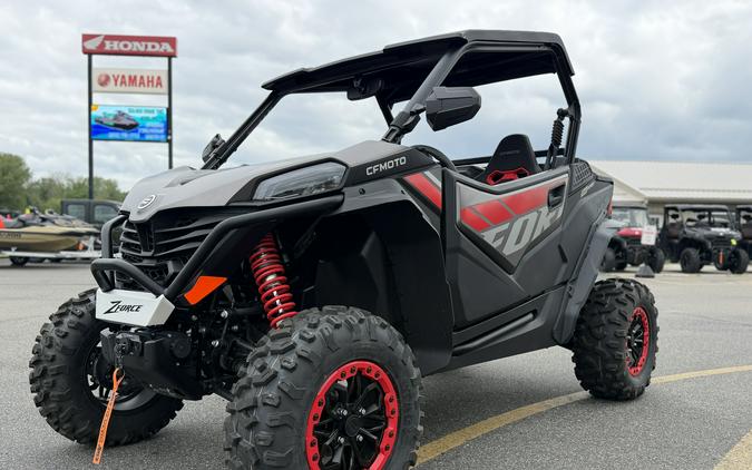 2026 CF1000SZ-3A * DEMO - CFMOTO