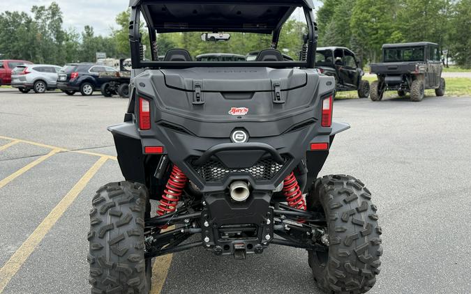 2026 CF1000SZ-3A * DEMO - CFMOTO