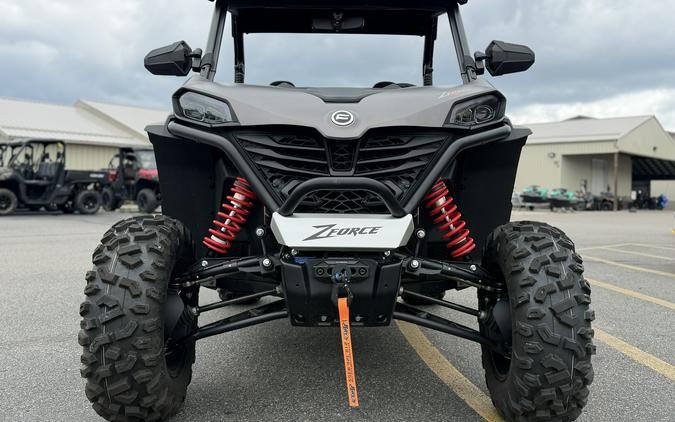 2026 CF1000SZ-3A * DEMO - CFMOTO