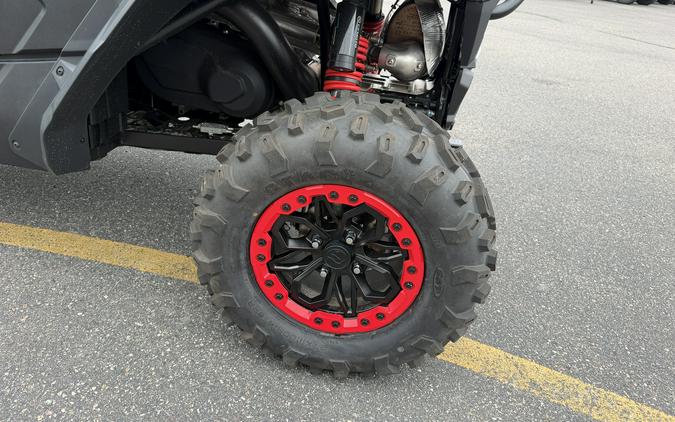2026 CF1000SZ-3A * DEMO - CFMOTO