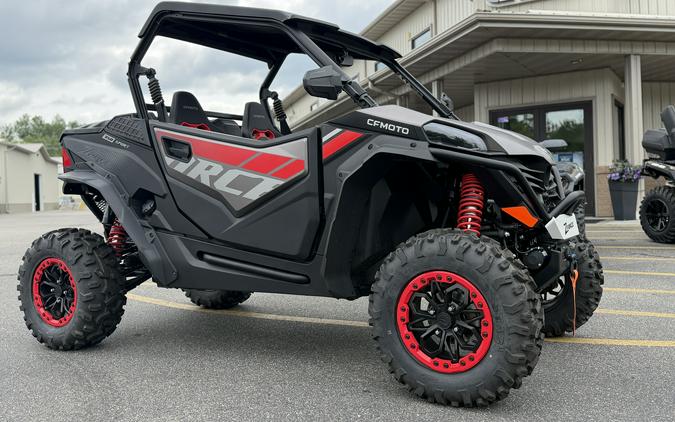 2026 CF1000SZ-3A * DEMO - CFMOTO