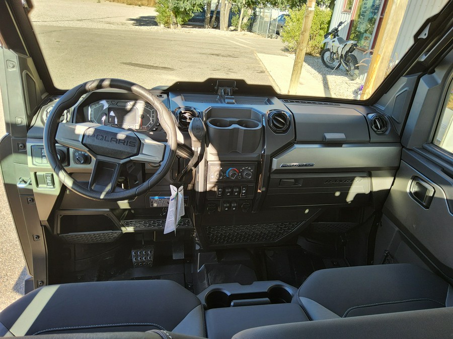 2025 POLARIS RANGER CREW XD 1500 NORTHSTAR EDITION PREMIUM - PU7761WR