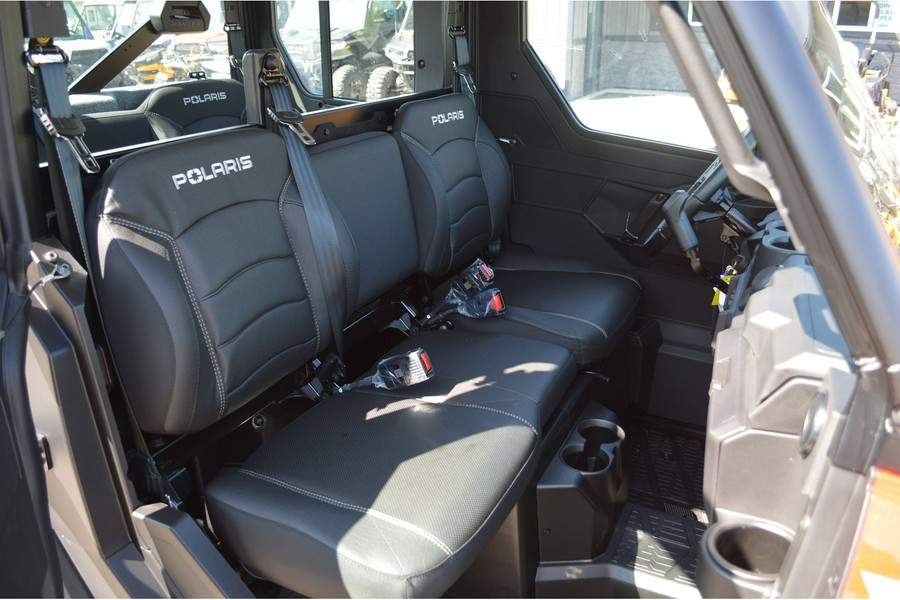 2027 Polaris Ranger Crew® XP 1000 NorthStar Edition Premium
