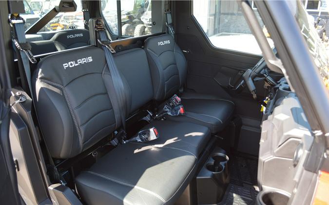 2027 Polaris Ranger Crew® XP 1000 NorthStar Edition Premium