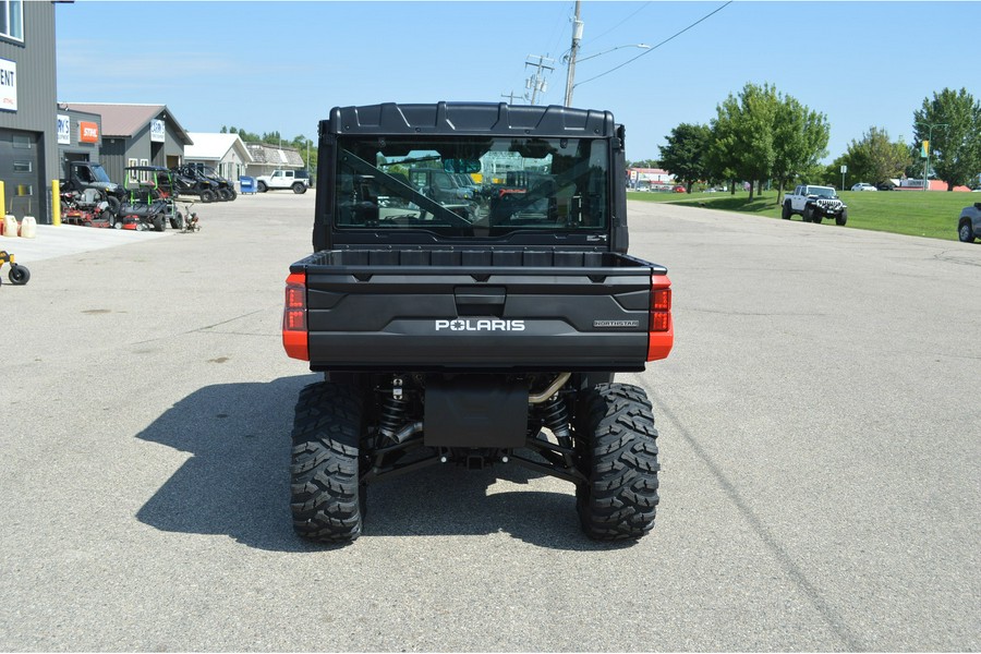 2027 Polaris Ranger Crew® XP 1000 NorthStar Edition Premium