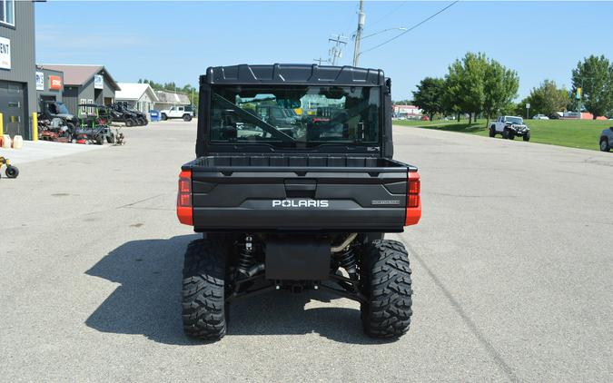 2027 Polaris Ranger Crew® XP 1000 NorthStar Edition Premium