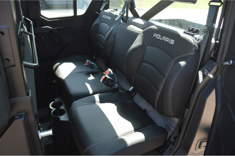 2027 Polaris Ranger Crew® XP 1000 NorthStar Edition Premium