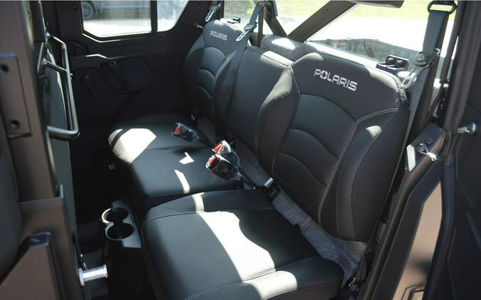 2027 Polaris Ranger Crew® XP 1000 NorthStar Edition Premium