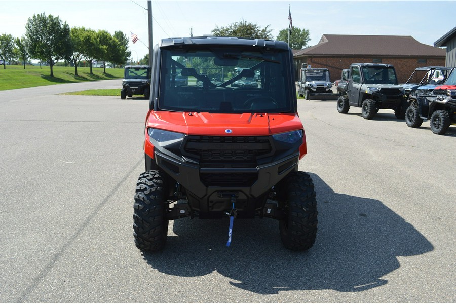 2027 Polaris Ranger Crew® XP 1000 NorthStar Edition Premium