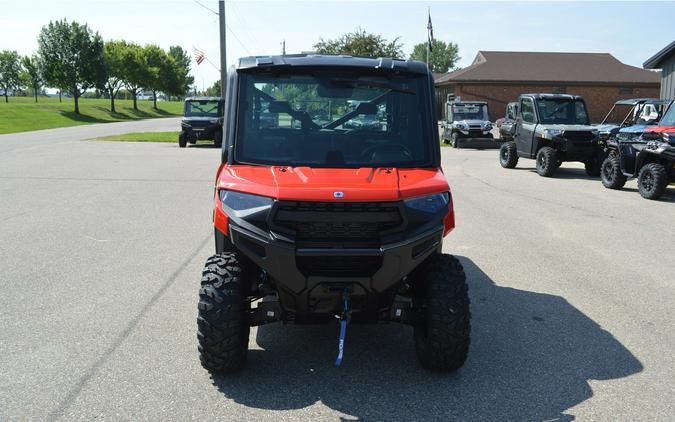 2027 Polaris Ranger Crew® XP 1000 NorthStar Edition Premium