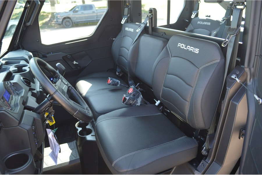 2027 Polaris Ranger Crew® XP 1000 NorthStar Edition Premium
