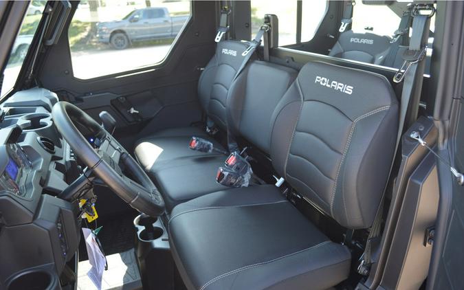 2027 Polaris Ranger Crew® XP 1000 NorthStar Edition Premium