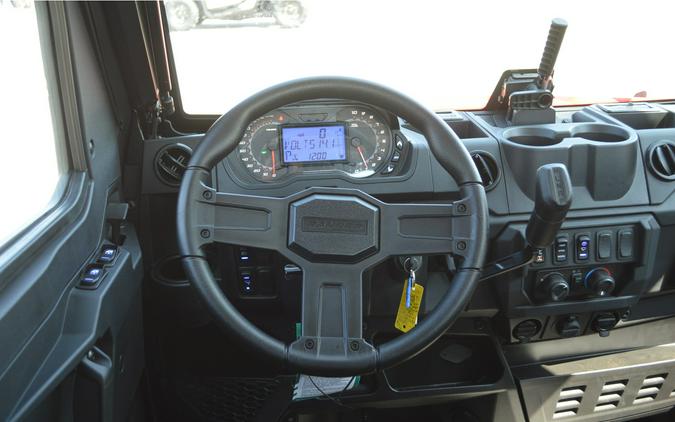 2027 Polaris Ranger Crew® XP 1000 NorthStar Edition Premium