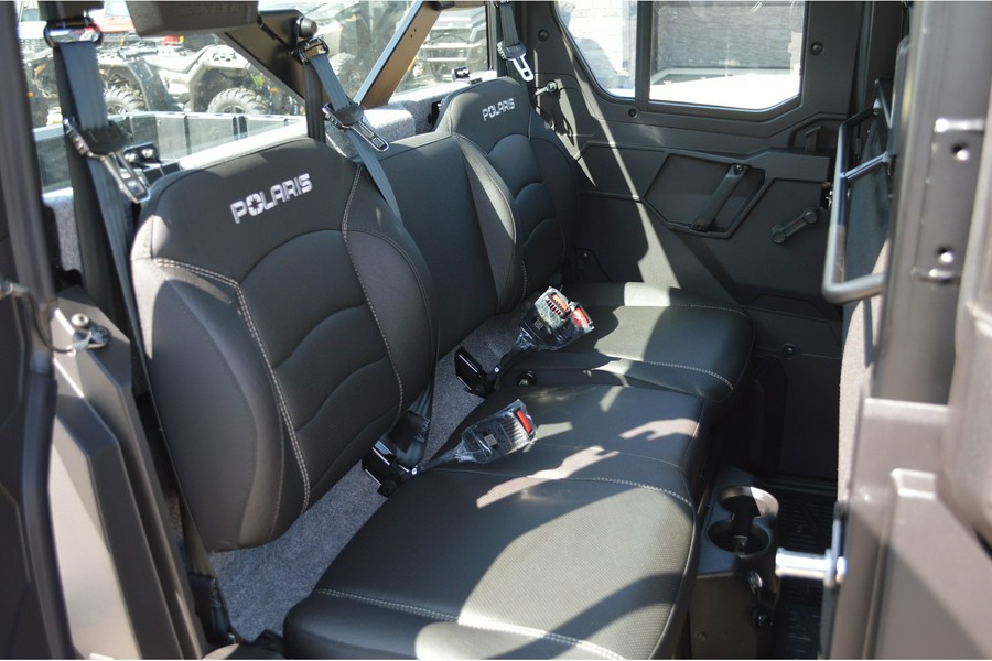 2027 Polaris Ranger Crew® XP 1000 NorthStar Edition Premium