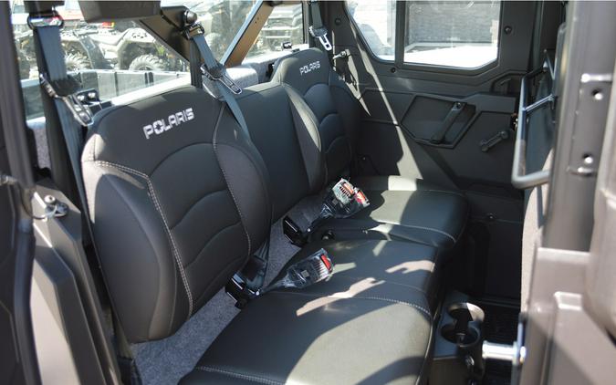 2027 Polaris Ranger Crew® XP 1000 NorthStar Edition Premium