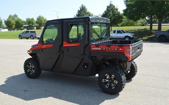 2027 Polaris Ranger Crew® XP 1000 NorthStar Edition Premium