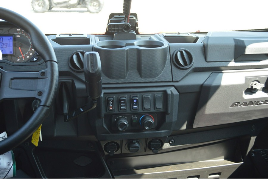 2027 Polaris Ranger Crew® XP 1000 NorthStar Edition Premium