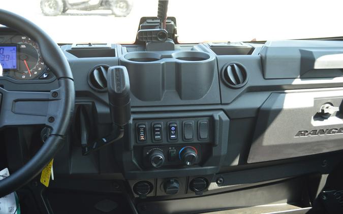 2027 Polaris Ranger Crew® XP 1000 NorthStar Edition Premium