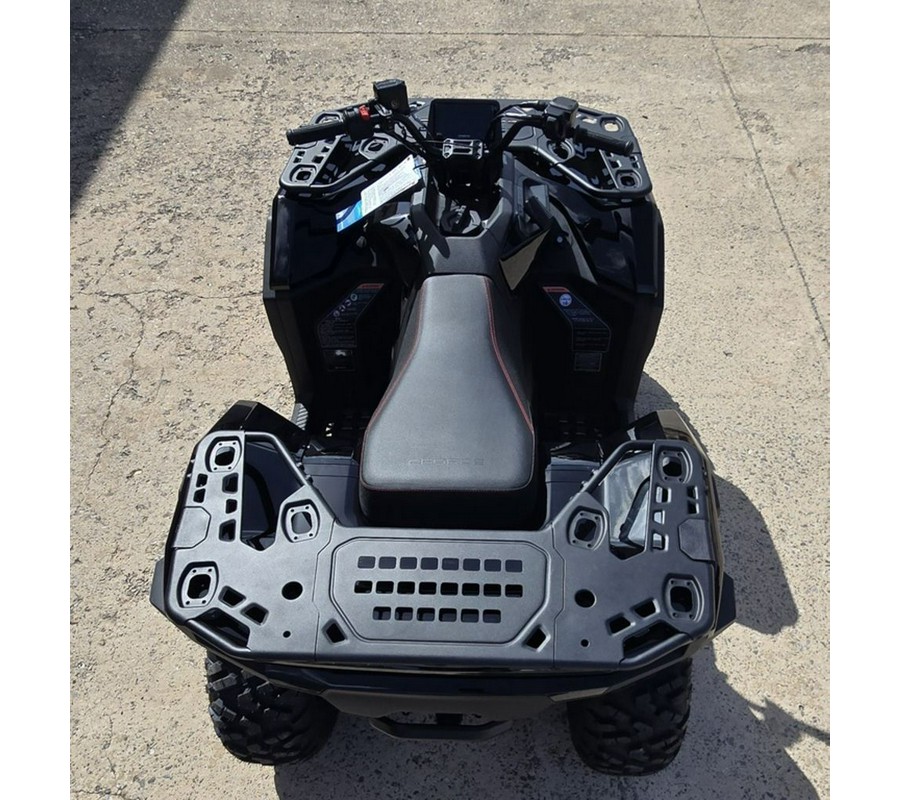 2027 CFMOTO CFORCE C5