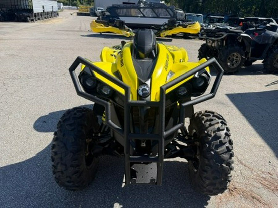 2019 Can-Am Renegade 570