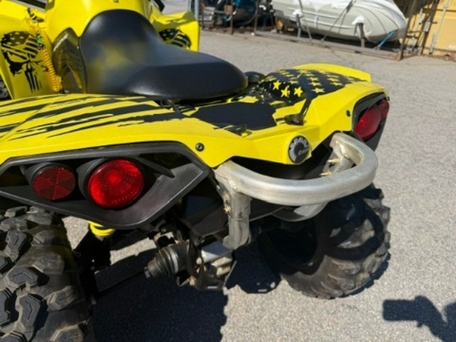 2019 Can-Am Renegade 570