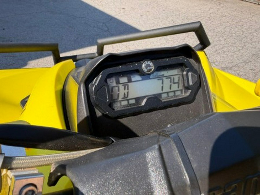 2019 Can-Am Renegade 570