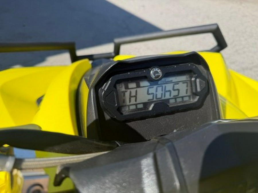 2019 Can-Am Renegade 570